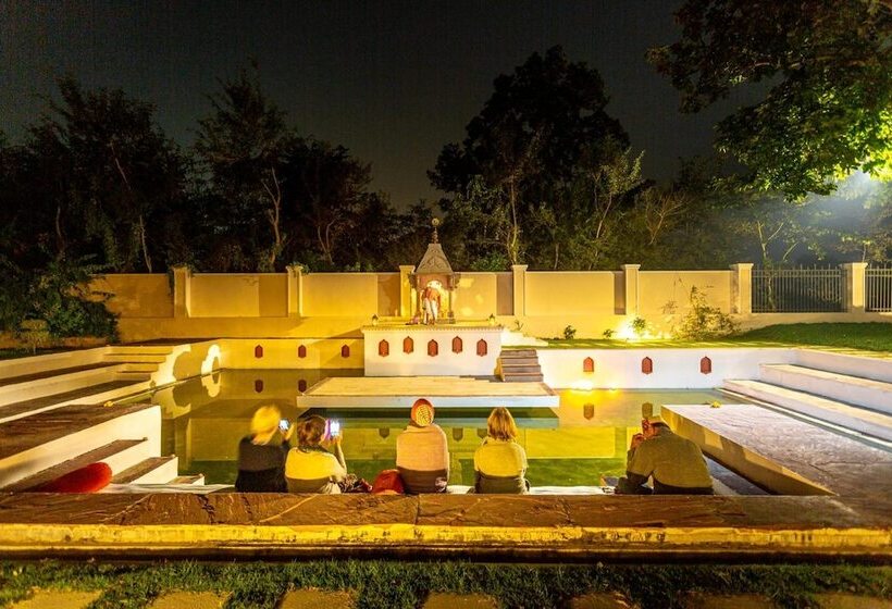 Tree Of Life Resort & Spa Varanasi