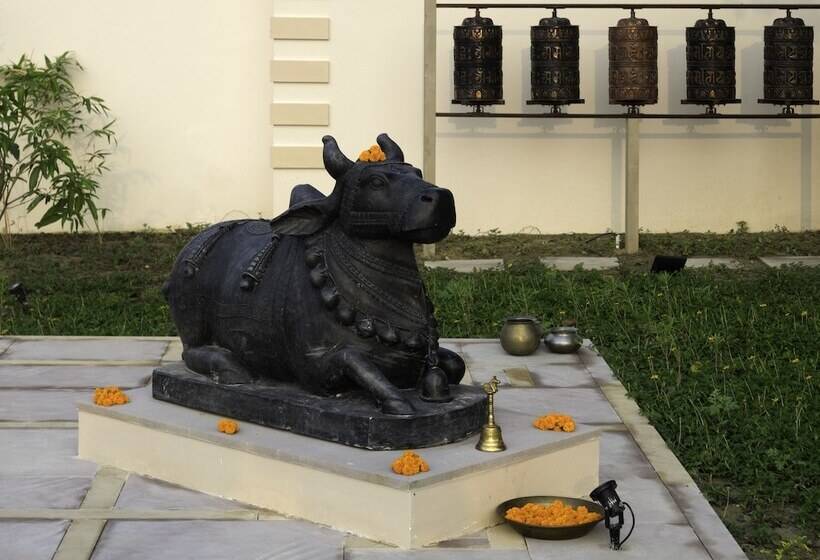 Tree Of Life Resort & Spa Varanasi