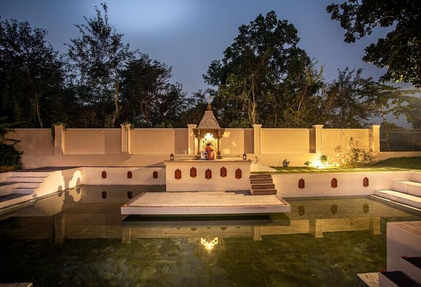 Tree Of Life Resort & Spa Varanasi