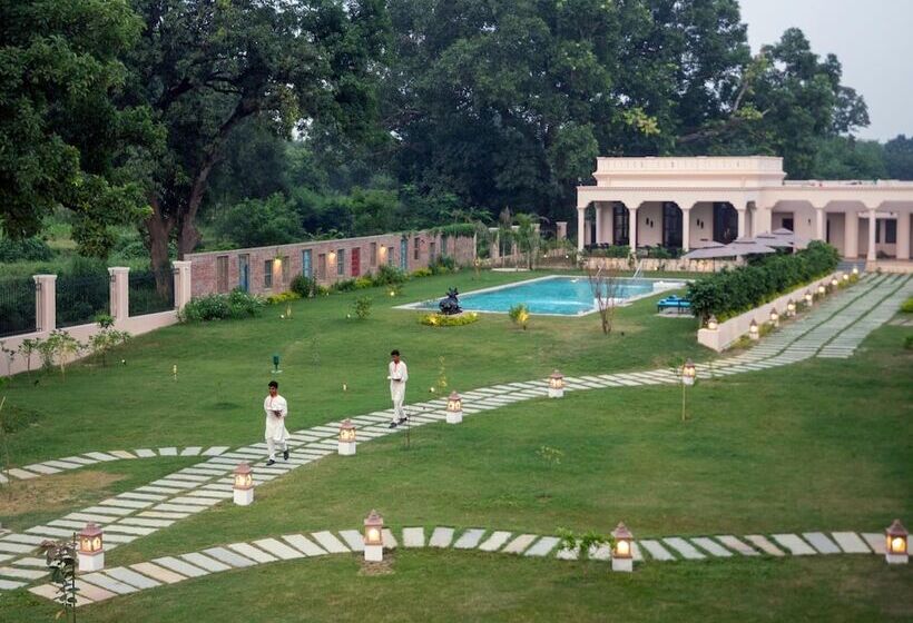 Tree Of Life Resort & Spa Varanasi