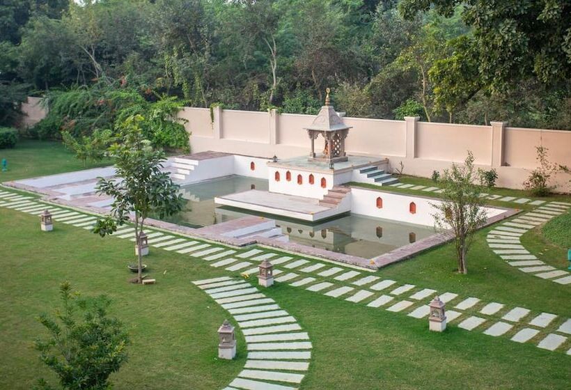 Tree Of Life Resort & Spa Varanasi
