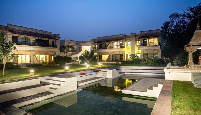 Tree Of Life Resort & Spa Varanasi
