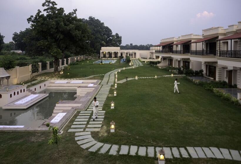 Tree Of Life Resort & Spa Varanasi