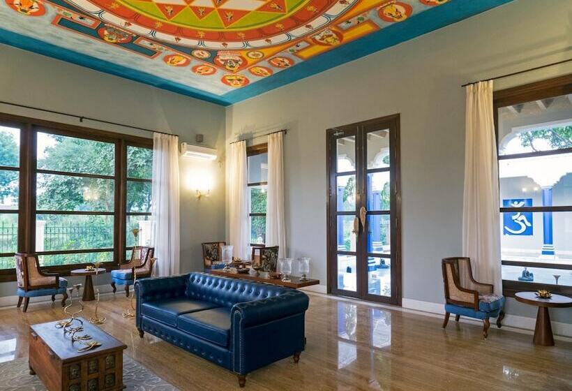 Tree Of Life Resort & Spa Varanasi