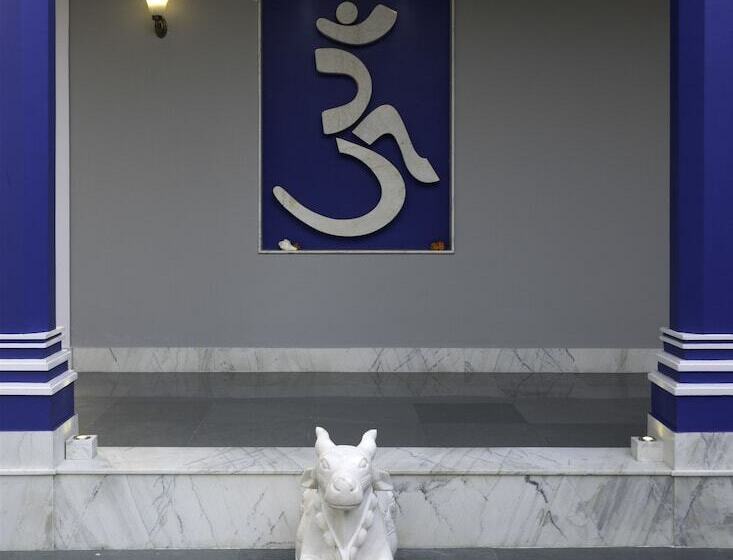 Tree Of Life Resort & Spa Varanasi