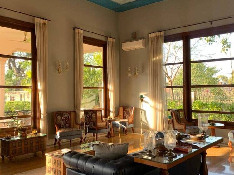 Tree Of Life Resort & Spa Varanasi