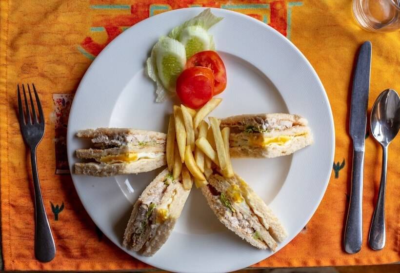 Tree Of Life Resort & Spa Varanasi