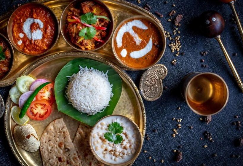 Tree Of Life Resort & Spa Varanasi