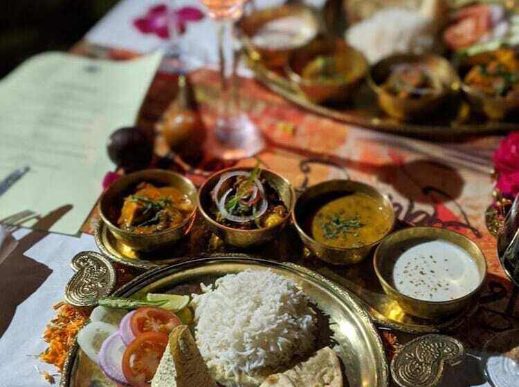 Tree Of Life Resort & Spa Varanasi