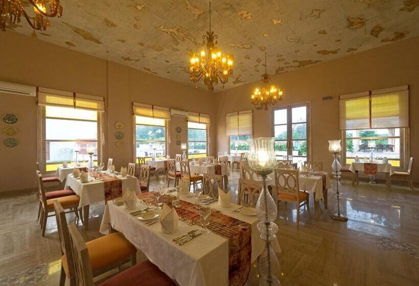 Tree Of Life Resort & Spa Varanasi