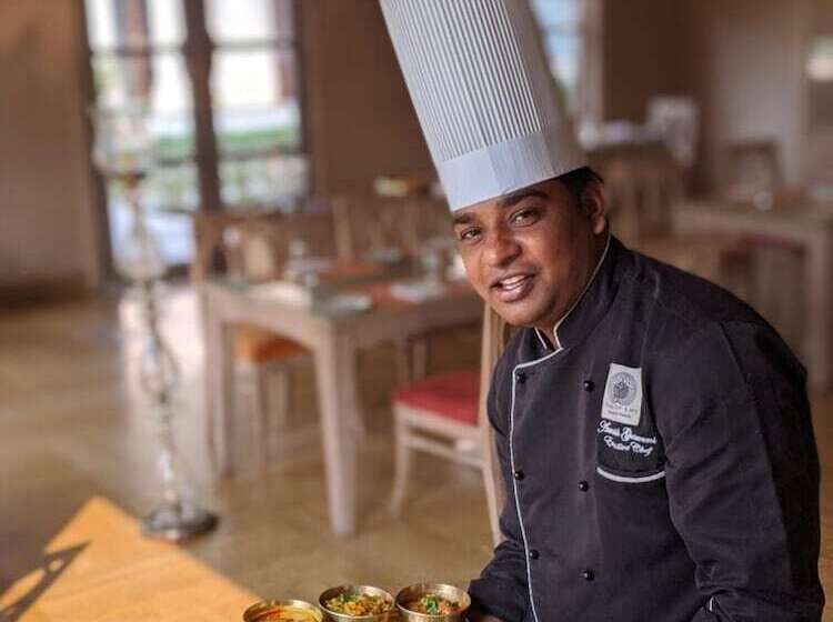 Tree Of Life Resort & Spa Varanasi