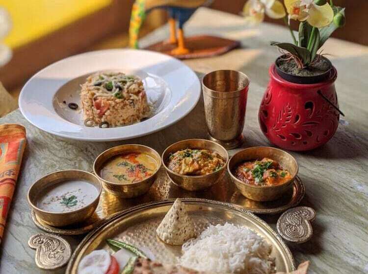 Tree Of Life Resort & Spa Varanasi