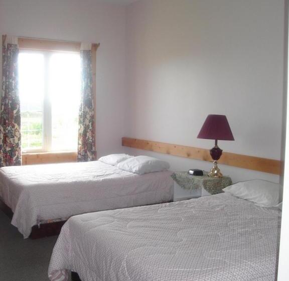 Wildberry Country Lodge B&b