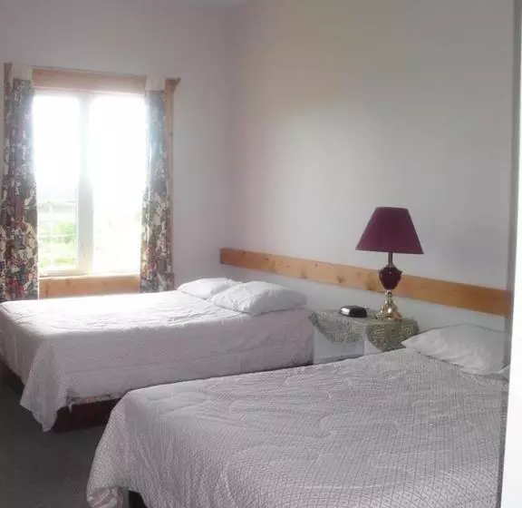 Wildberry Country Lodge B&b