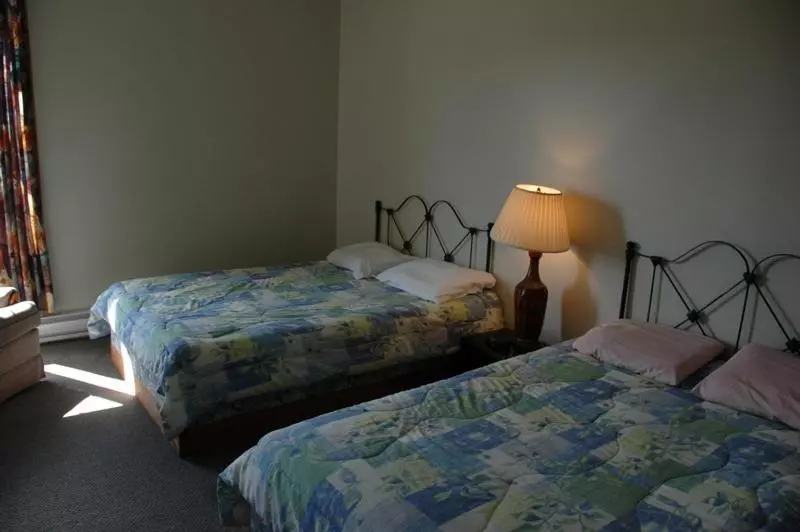 Wildberry Country Lodge B&b