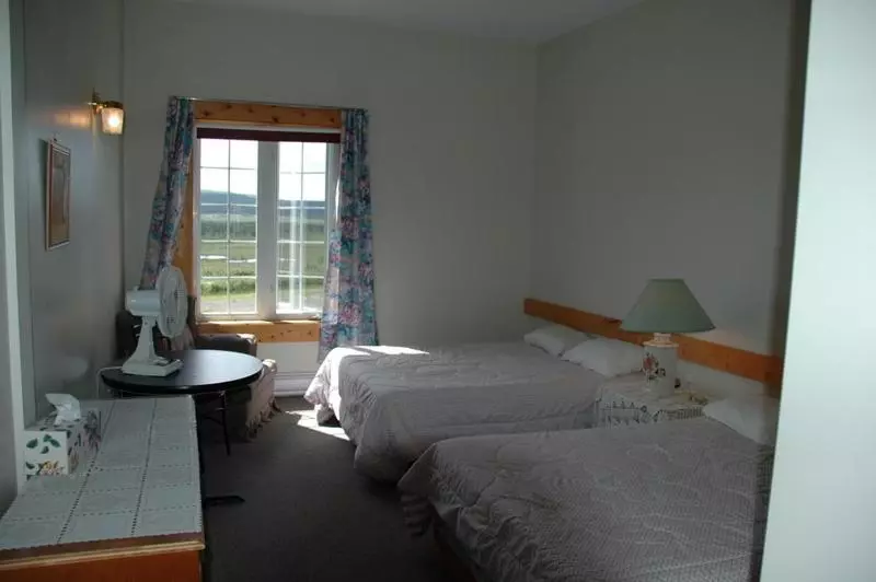 Wildberry Country Lodge B&b