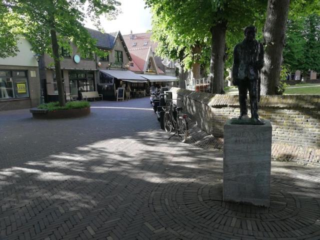 Bed and Breakfast Studio Bergen