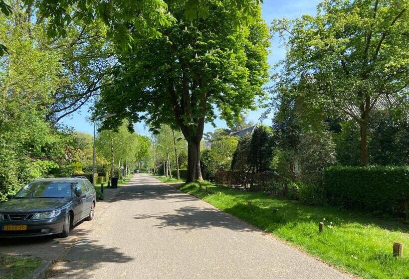 Bed and Breakfast Studio Bergen