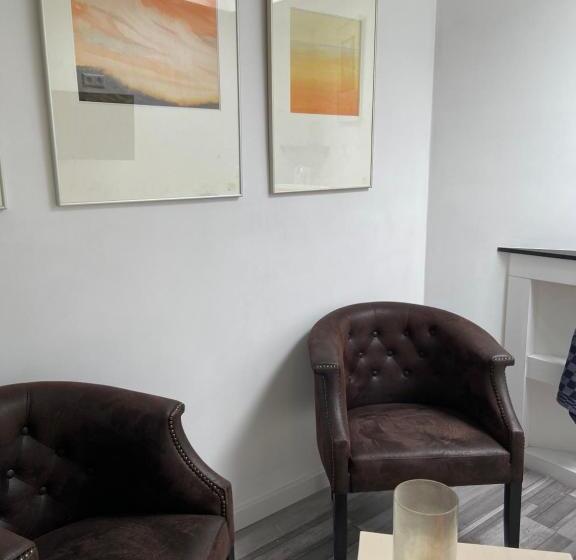 Bed and Breakfast Studio Bergen