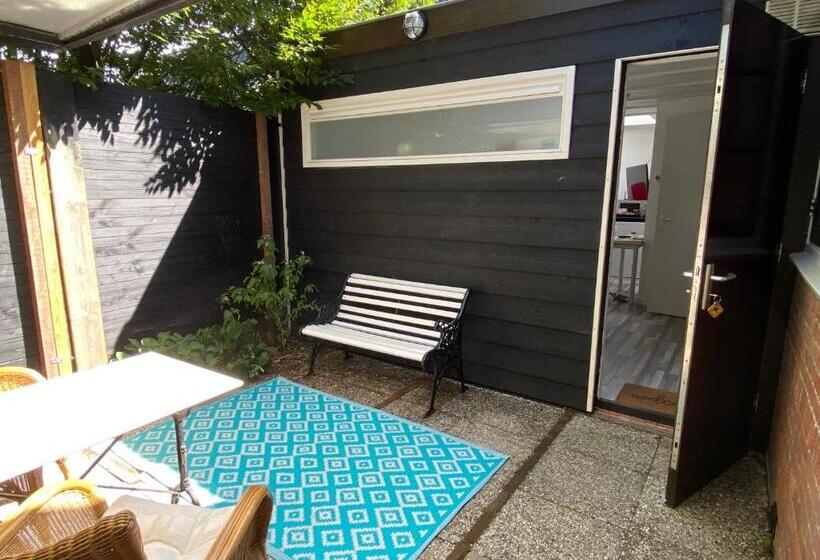 Bed and Breakfast Studio Bergen