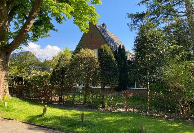 Bed and Breakfast Studio Bergen