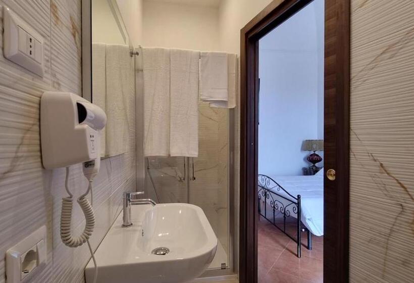 Bed and Breakfast Suite Il Ducale