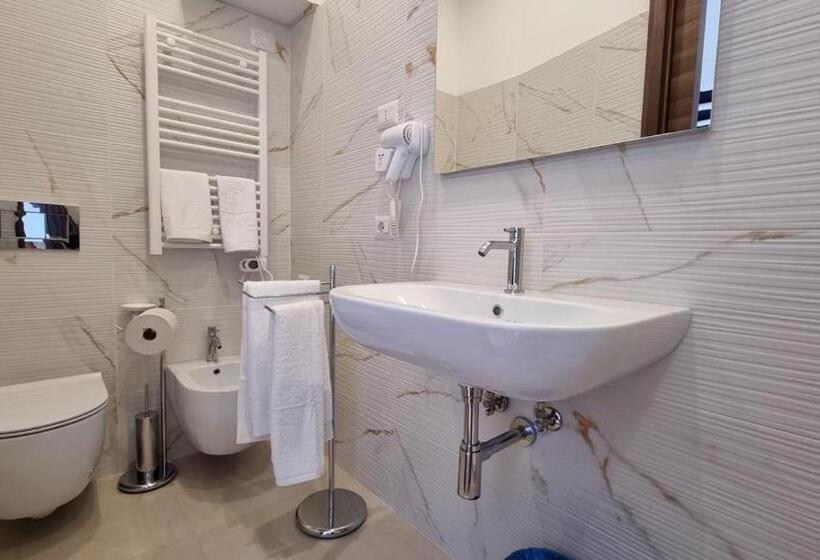 Bed and Breakfast Suite Il Ducale