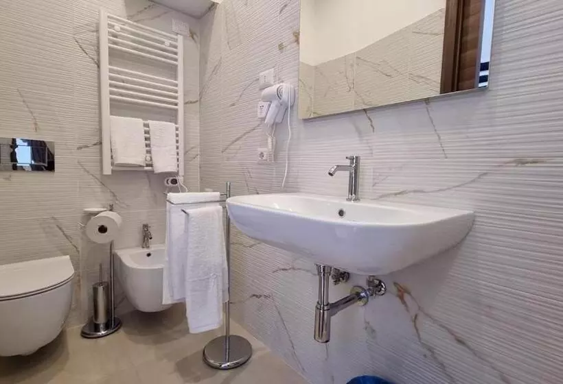 ベッドアンドブレックファースト Suite Il Ducale