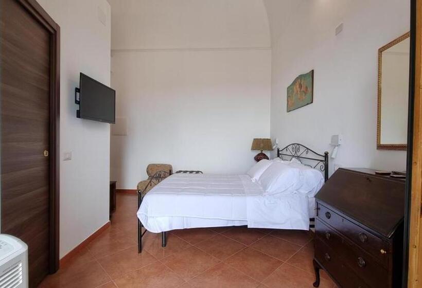 Bed and Breakfast Suite Il Ducale