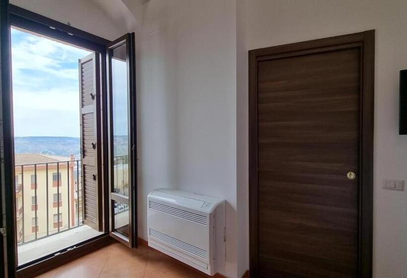 Bed and Breakfast Suite Il Ducale