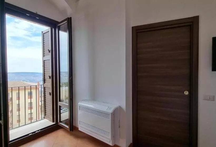 ベッドアンドブレックファースト Suite Il Ducale