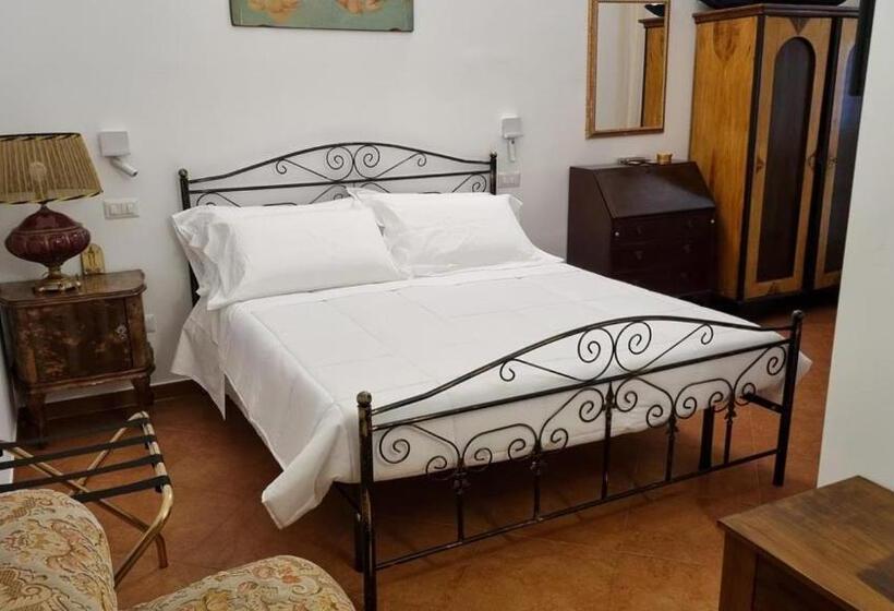 Bed and Breakfast Suite Il Ducale