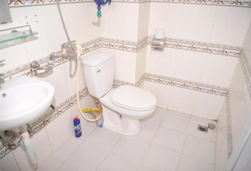 Căn Hộ 1p Ngủ 27 Tu Mo Cau Giay Ha Noi