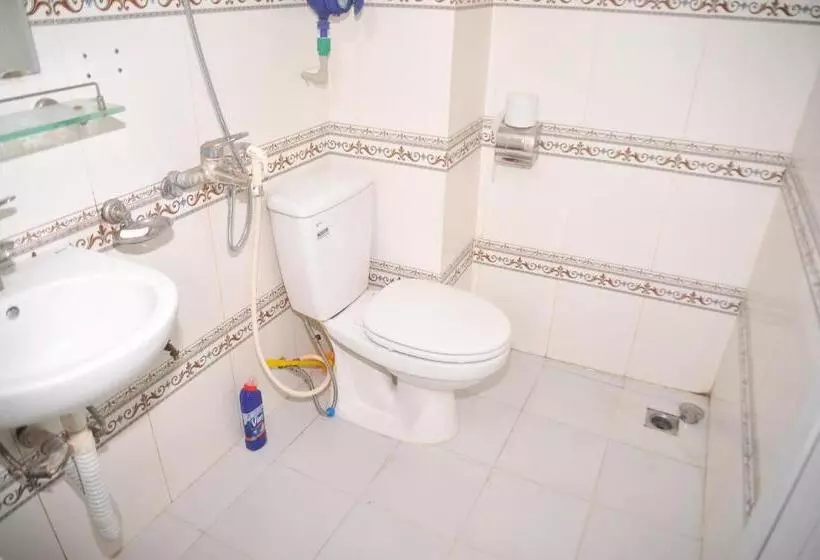 Căn Hộ 1p Ngủ 27 Tu Mo Cau Giay Ha Noi