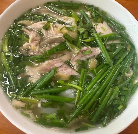 Căn Hộ 1p Ngủ 27 Tu Mo Cau Giay Ha Noi