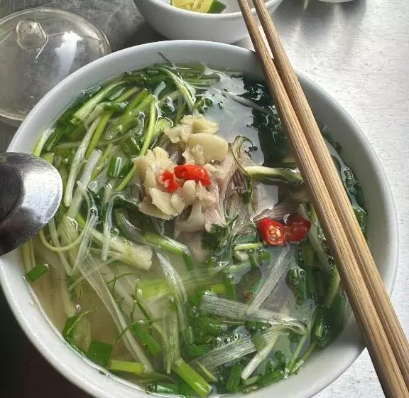 Căn Hộ 1p Ngủ 27 Tu Mo Cau Giay Ha Noi