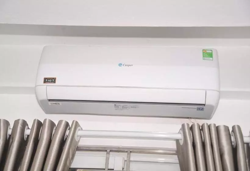 Căn Hộ 1p Ngủ 27 Tu Mo Cau Giay Ha Noi