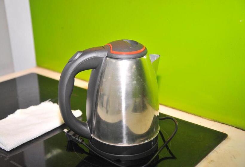 Căn Hộ 1p Ngủ 27 Tu Mo Cau Giay Ha Noi