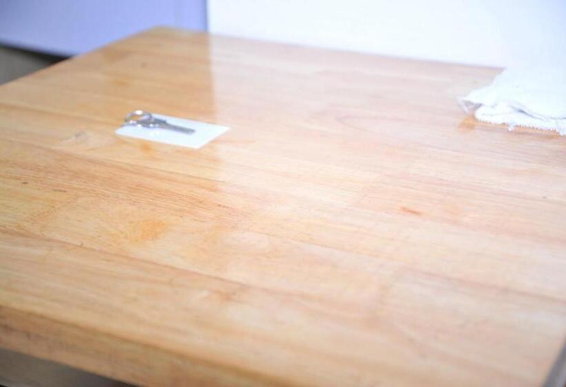 Căn Hộ 1p Ngủ 27 Tu Mo Cau Giay Ha Noi