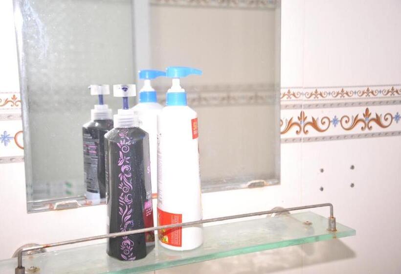 Căn Hộ 1p Ngủ 27 Tu Mo Cau Giay Ha Noi