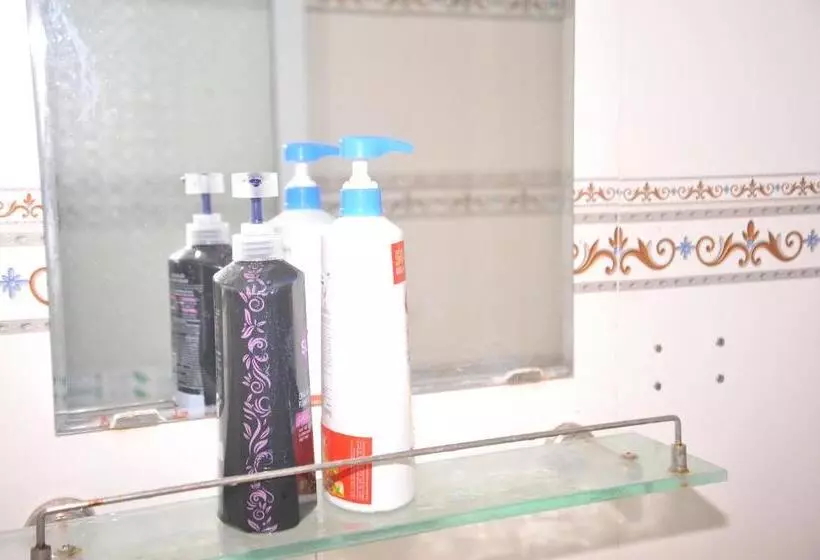 Căn Hộ 1p Ngủ 27 Tu Mo Cau Giay Ha Noi