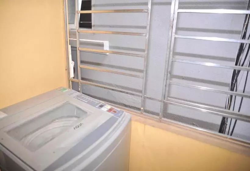 Căn Hộ 1p Ngủ 27 Tu Mo Cau Giay Ha Noi