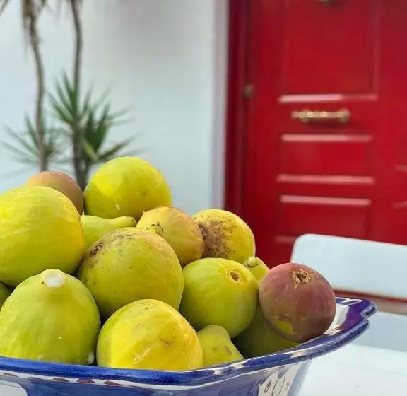 Giallo Limone B&b