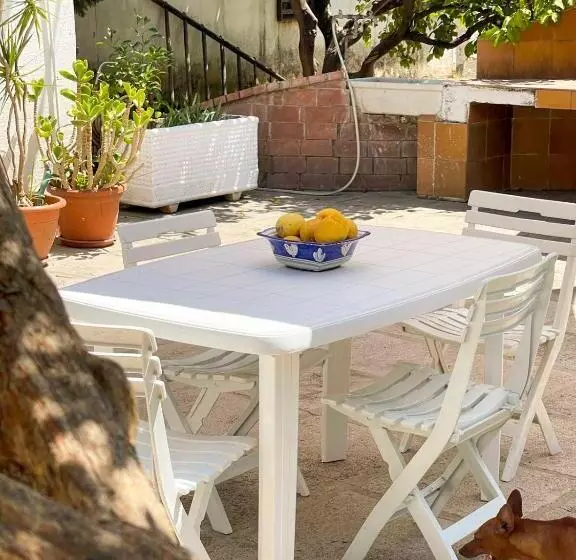Giallo Limone B&b