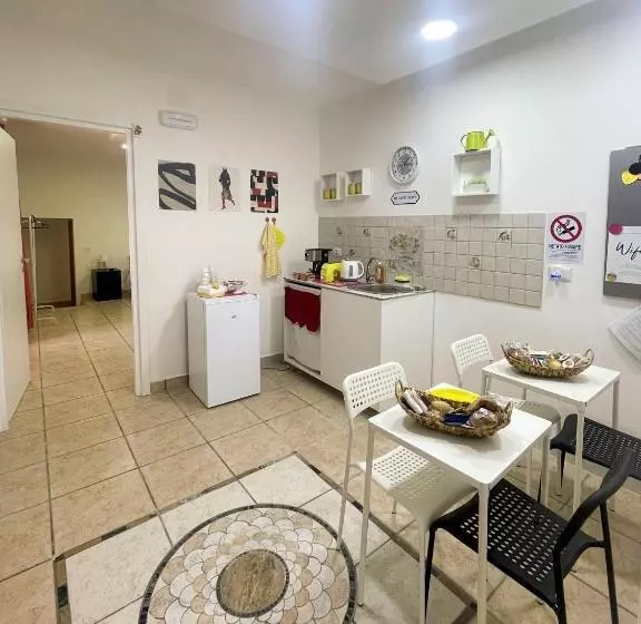 Giallo Limone B&b