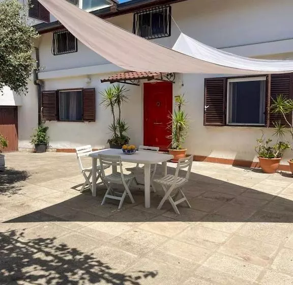 Giallo Limone B&b
