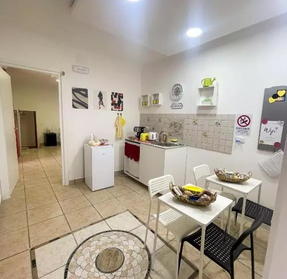 Giallo Limone B&b