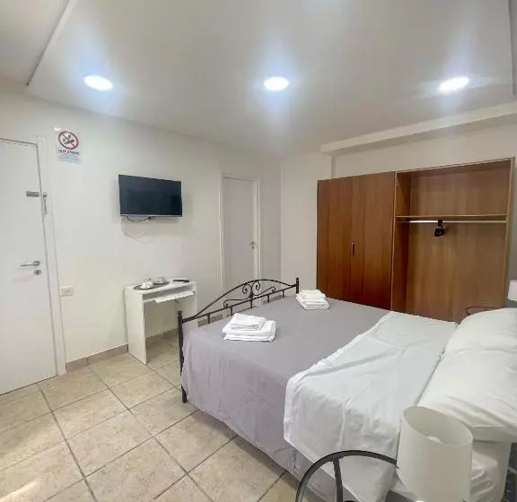 Giallo Limone B&b