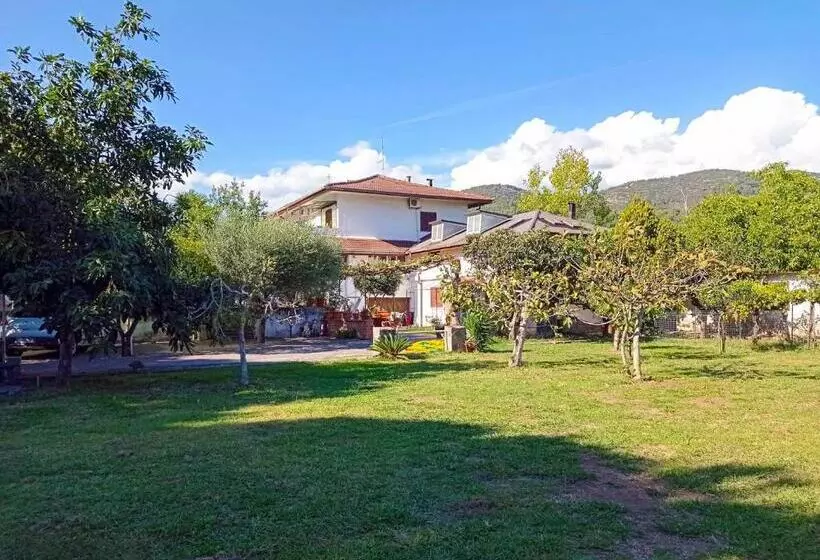 Giallo Limone B&b