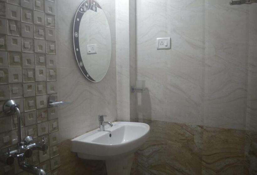 هتل Green Guest House Calangute Goa